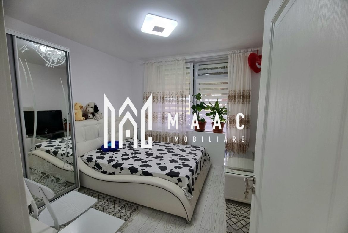 Apartament 3 Camere | Etaj 3 | Doamna Stanca - foto 6