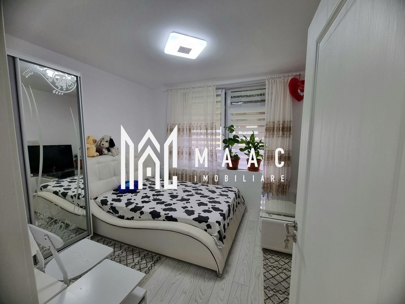 Apartament 3 Camere | Etaj 3 | Doamna Stanca - foto 6
