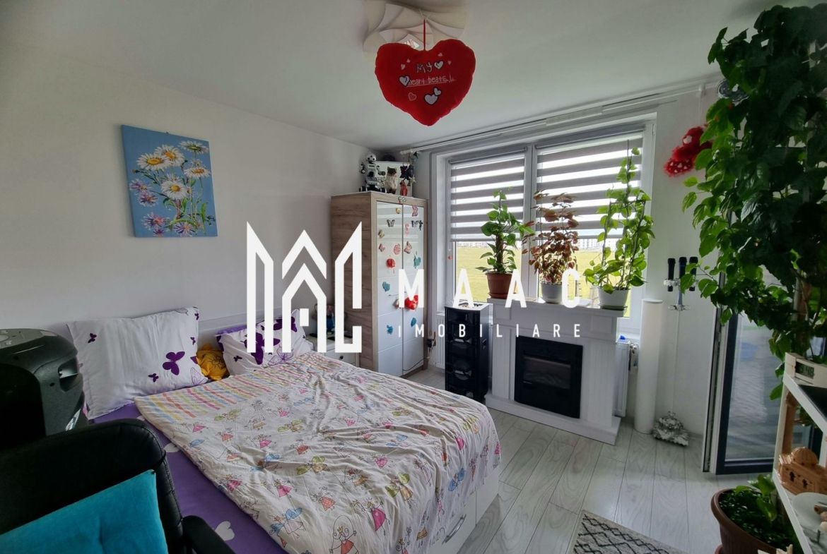 Apartament 3 Camere | Etaj 3 | Doamna Stanca - foto 7