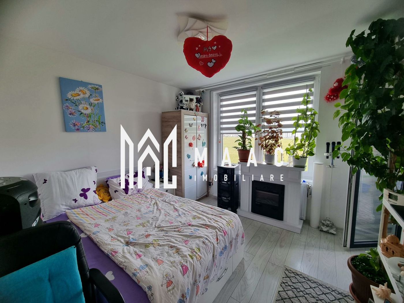 Apartament 3 Camere | Etaj 3 | Doamna Stanca - foto 7