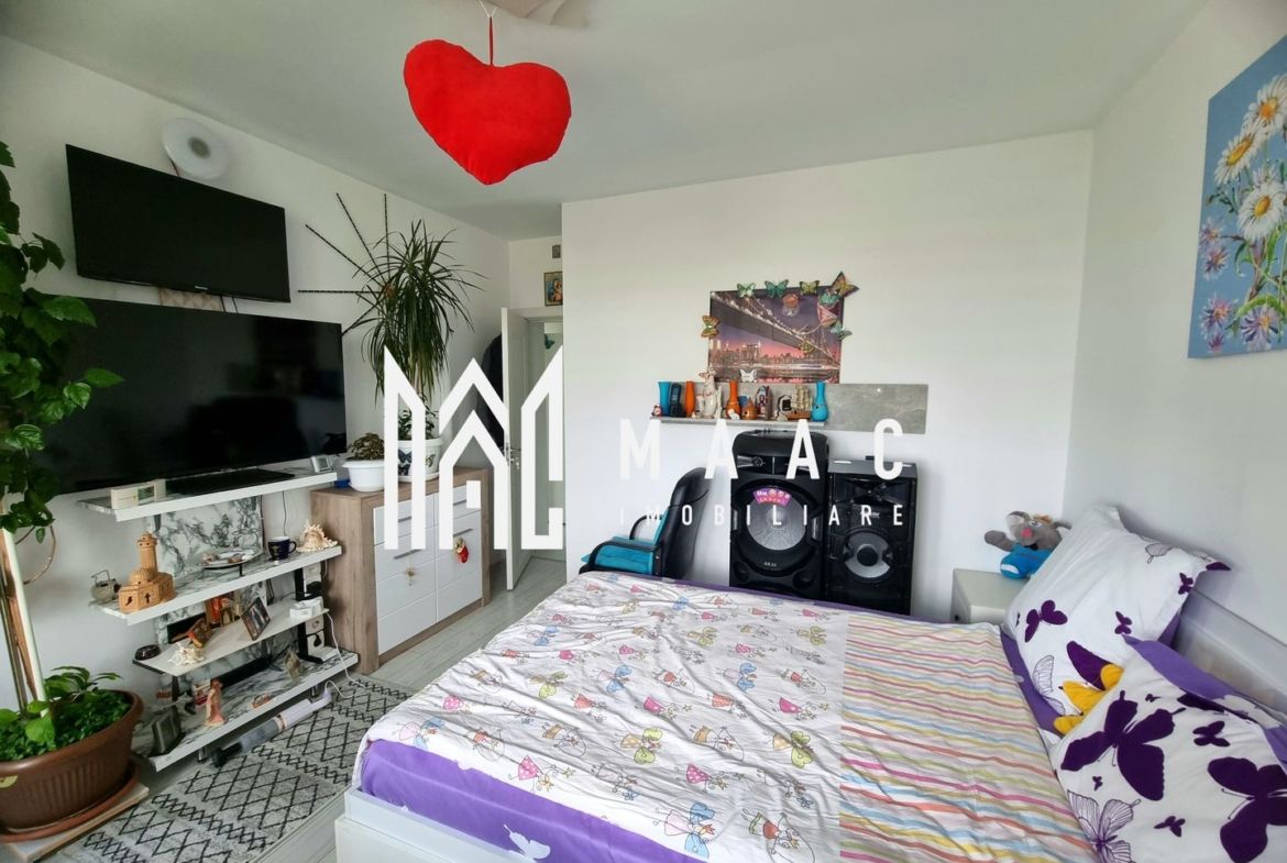 Apartament 3 Camere | Etaj 3 | Doamna Stanca - foto 8