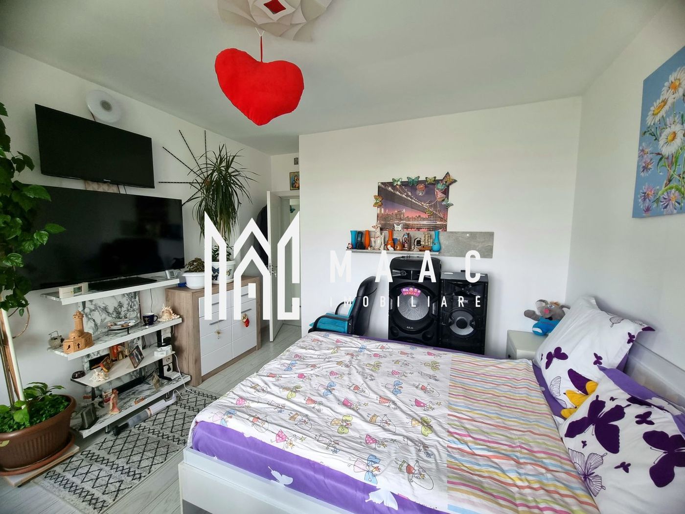 Apartament 3 Camere | Etaj 3 | Doamna Stanca - foto 8