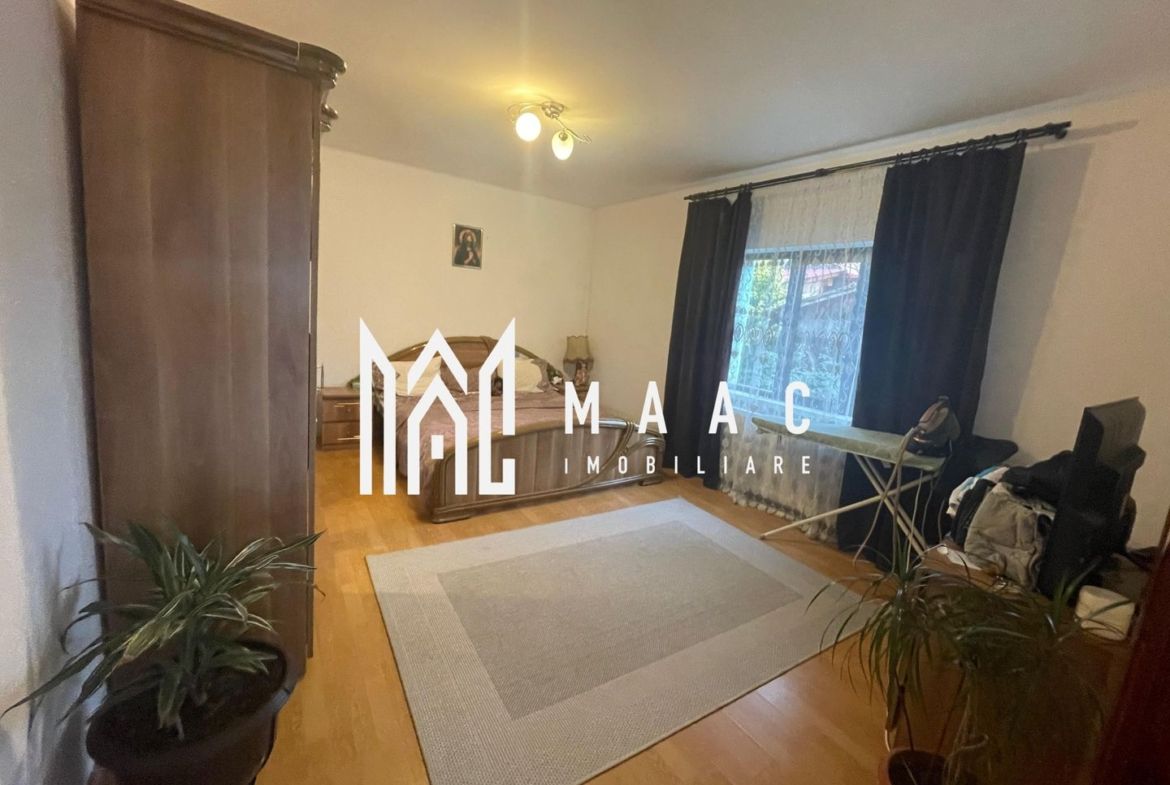 Casă individuală | 4 dormitoare | Garaj | 250 mp teren | Șelimbăr - foto 3
