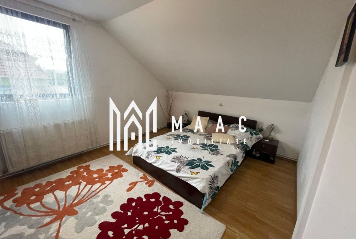 Casă individuală | 4 dormitoare | Garaj | 250 mp teren | Șelimbăr - foto 4