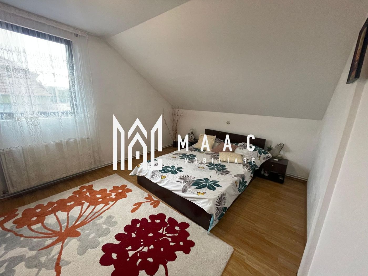 Casă individuală | 4 dormitoare | Garaj | 250 mp teren | Șelimbăr - foto 4