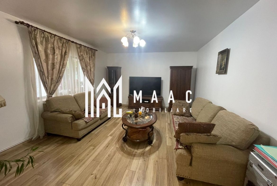 Casă individuală | 4 dormitoare | Garaj | 250 mp teren | Șelimbăr - foto 5