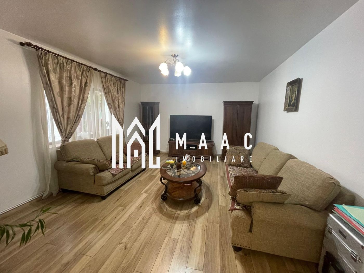 Casă individuală | 4 dormitoare | Garaj | 250 mp teren | Șelimbăr - foto 5