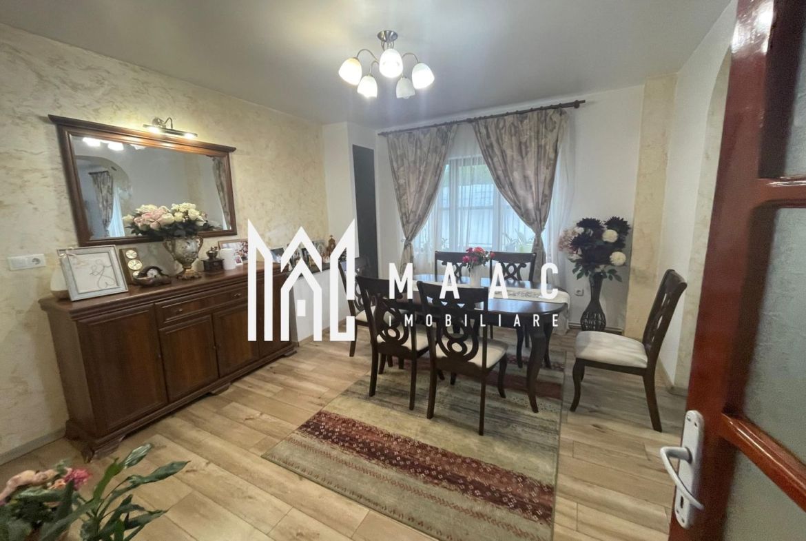 Casă individuală | 4 dormitoare | Garaj | 250 mp teren | Șelimbăr - foto 6
