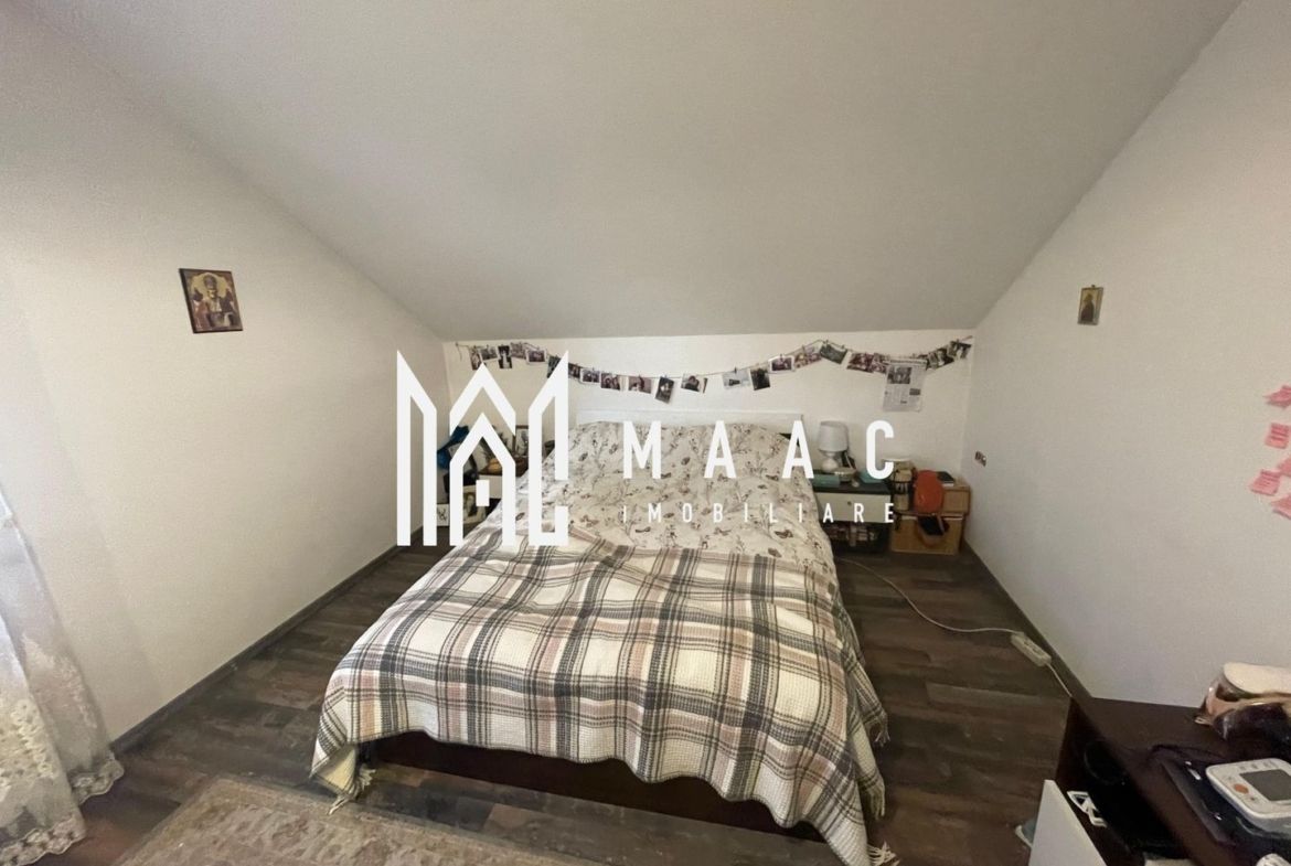 Casă individuală | 4 dormitoare | Garaj | 250 mp teren | Șelimbăr - foto 7