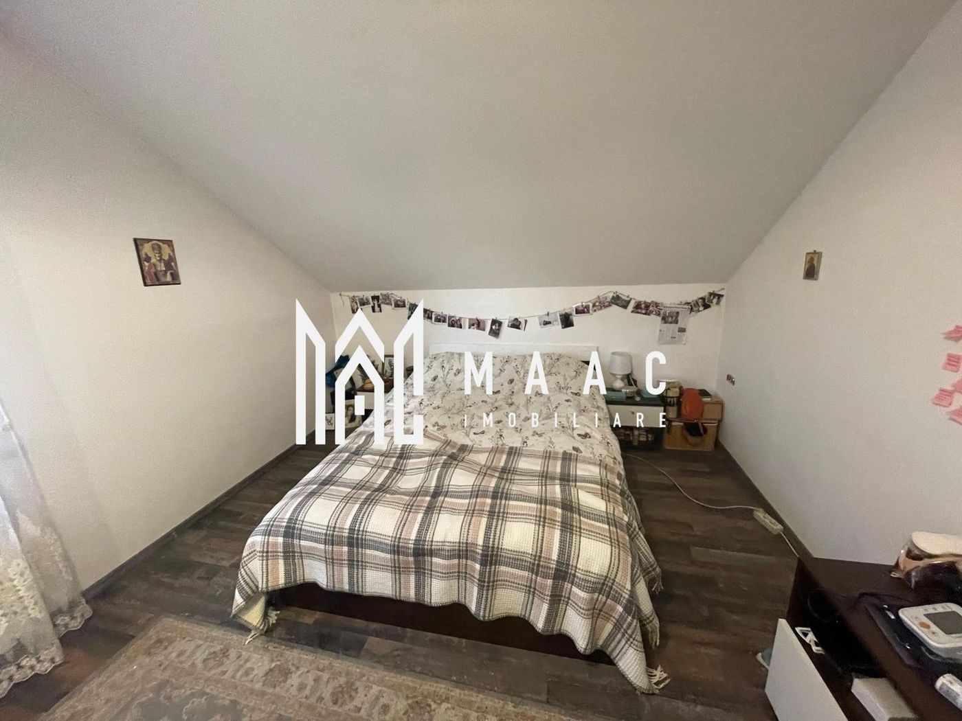 Casă individuală | 4 dormitoare | Garaj | 250 mp teren | Șelimbăr - foto 7