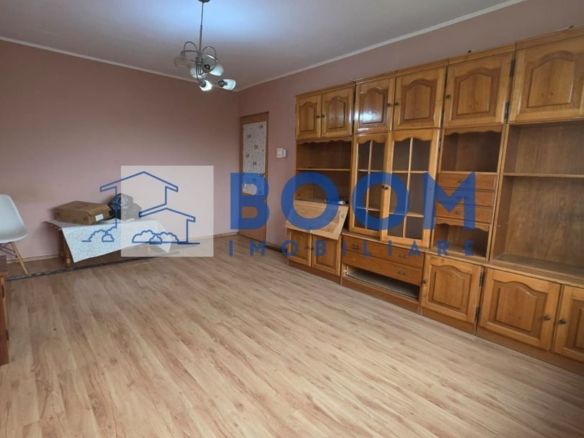 Apartament 3 camere Matei Basarab | Centrala proprie | - Imagine principala