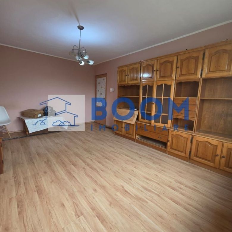 Apartament 3 camere Matei Basarab | Centrala proprie | - Imagine principala
