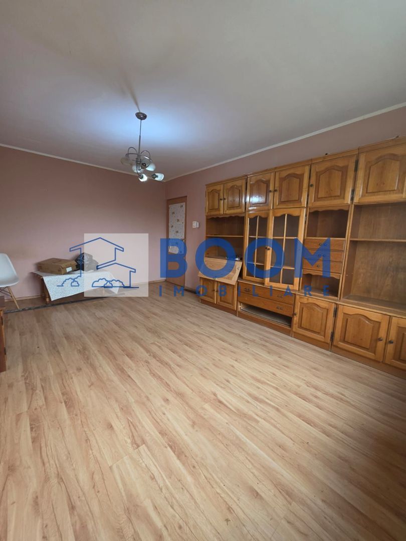Apartament 3 camere Matei Basarab | Centrala proprie | - Imagine principala