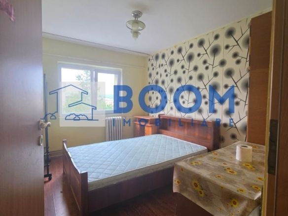 Apartament 3 camere Matei Basarab | Centrala proprie | - foto 2