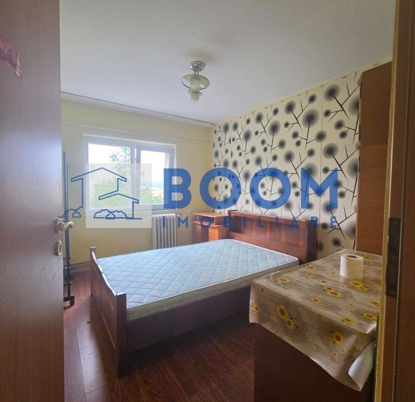Apartament 3 camere Matei Basarab | Centrala proprie | - foto 2