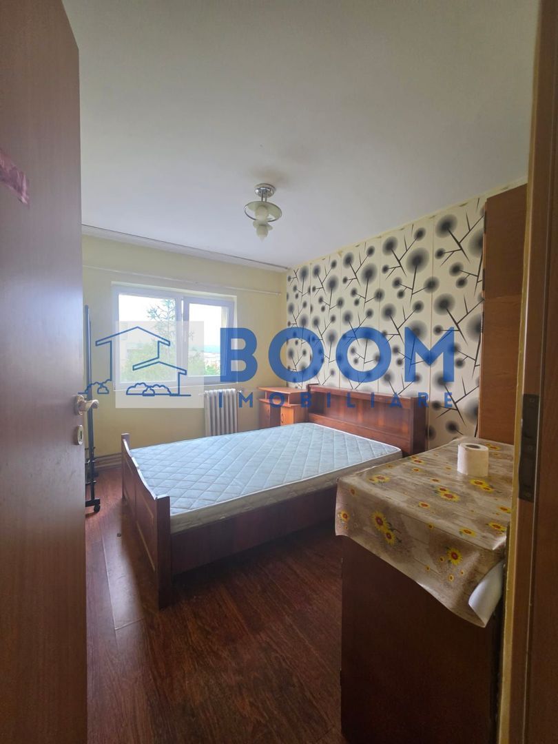 Apartament 3 camere Matei Basarab | Centrala proprie | - foto 2