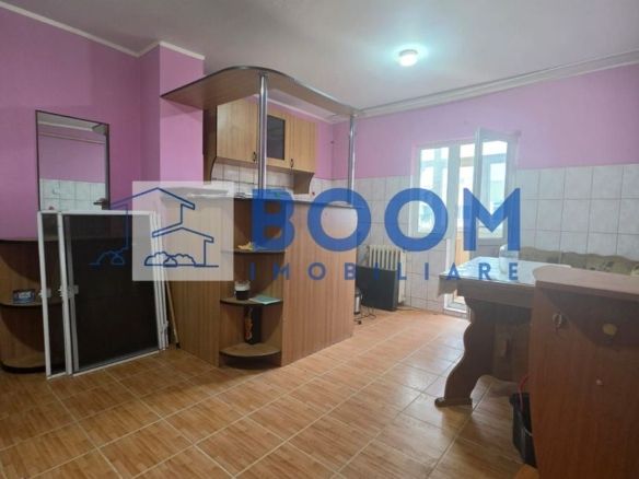 Apartament 3 camere Matei Basarab | Centrala proprie | - foto 3
