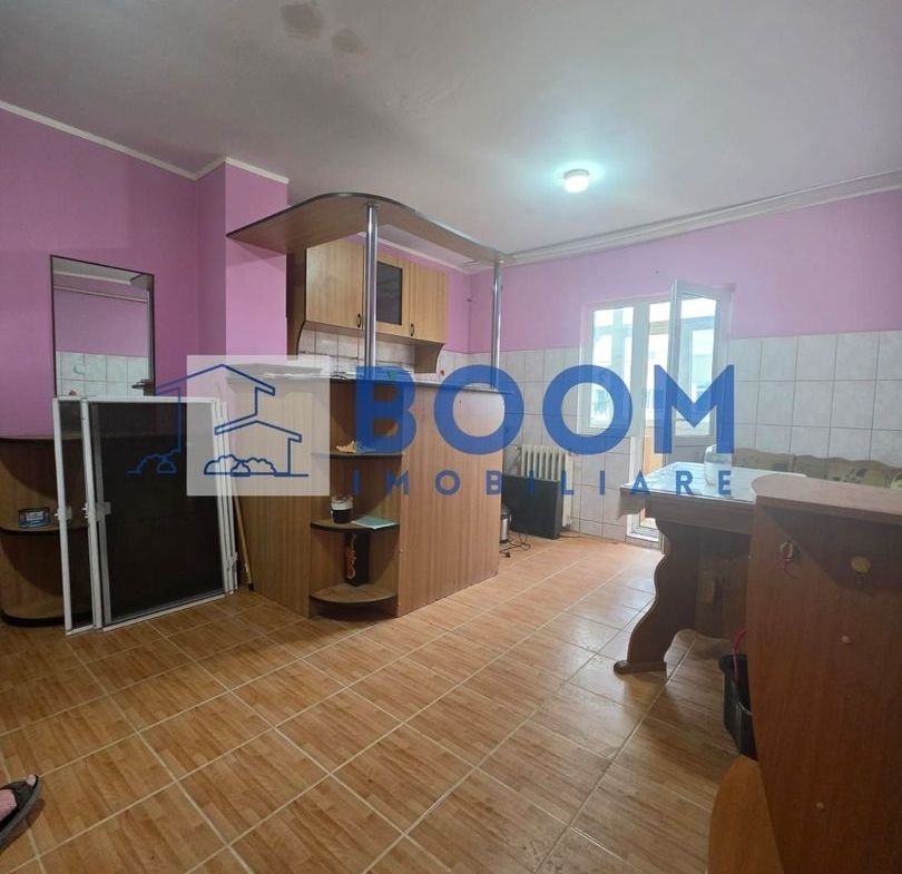 Apartament 3 camere Matei Basarab | Centrala proprie | - foto 3