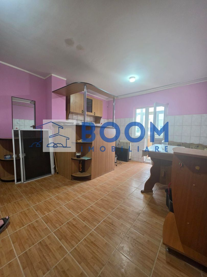 Apartament 3 camere Matei Basarab | Centrala proprie | - foto 3