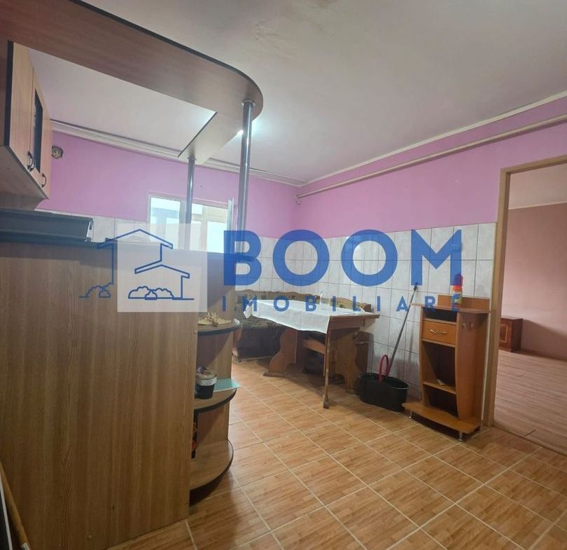 Apartament 3 camere Matei Basarab | Centrala proprie | - foto 4