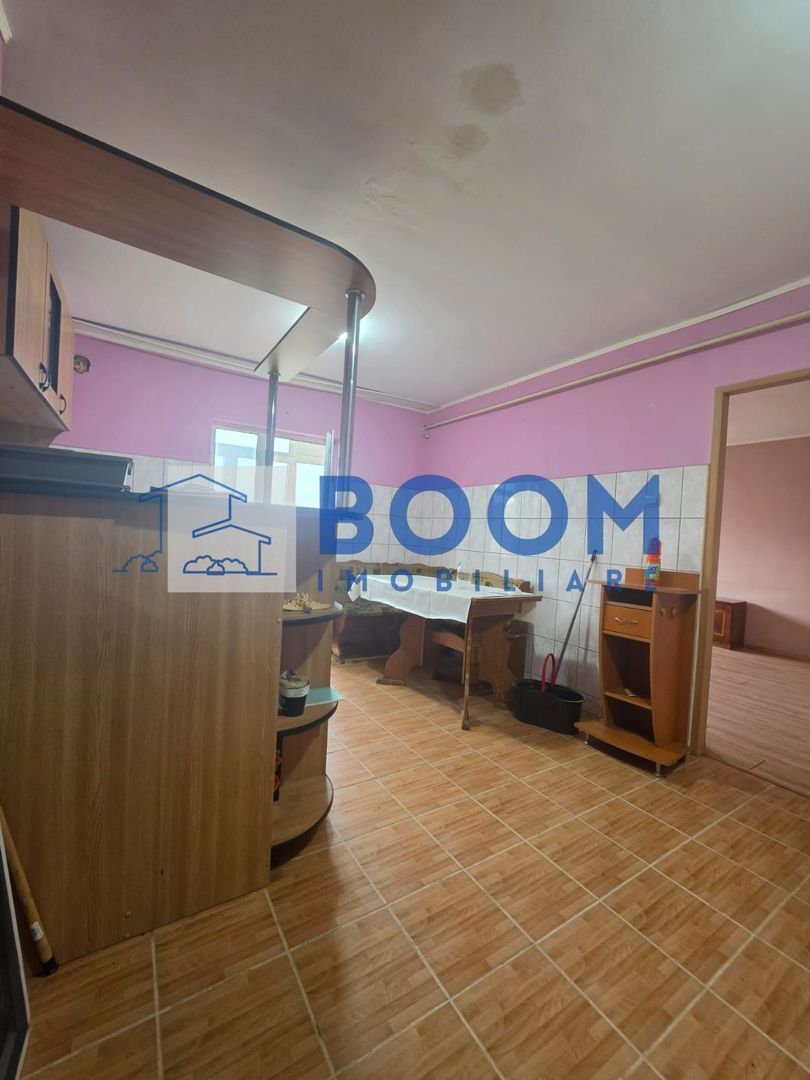 Apartament 3 camere Matei Basarab | Centrala proprie | - foto 4