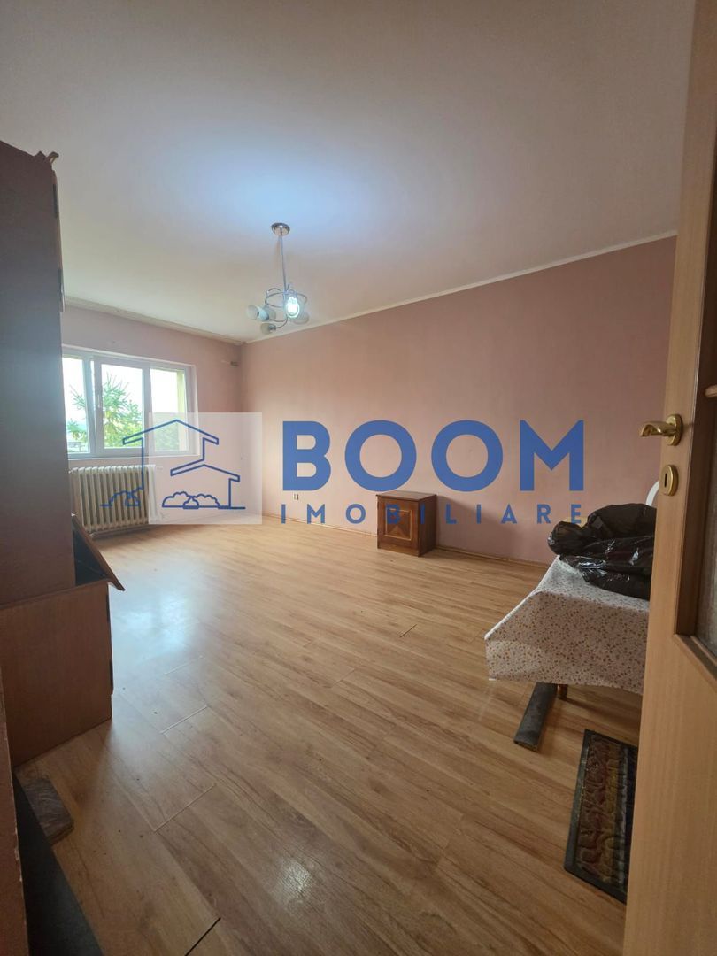 Apartament 3 camere Matei Basarab | Centrala proprie | - foto 5