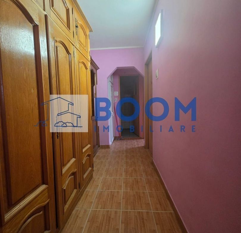 Apartament 3 camere Matei Basarab | Centrala proprie | - foto 6