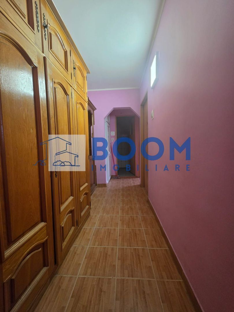 Apartament 3 camere Matei Basarab | Centrala proprie | - foto 6