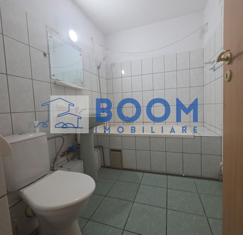 Apartament 3 camere Matei Basarab | Centrala proprie | - foto 7