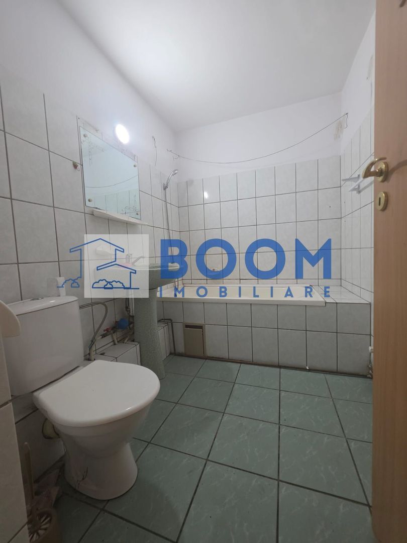 Apartament 3 camere Matei Basarab | Centrala proprie | - foto 7