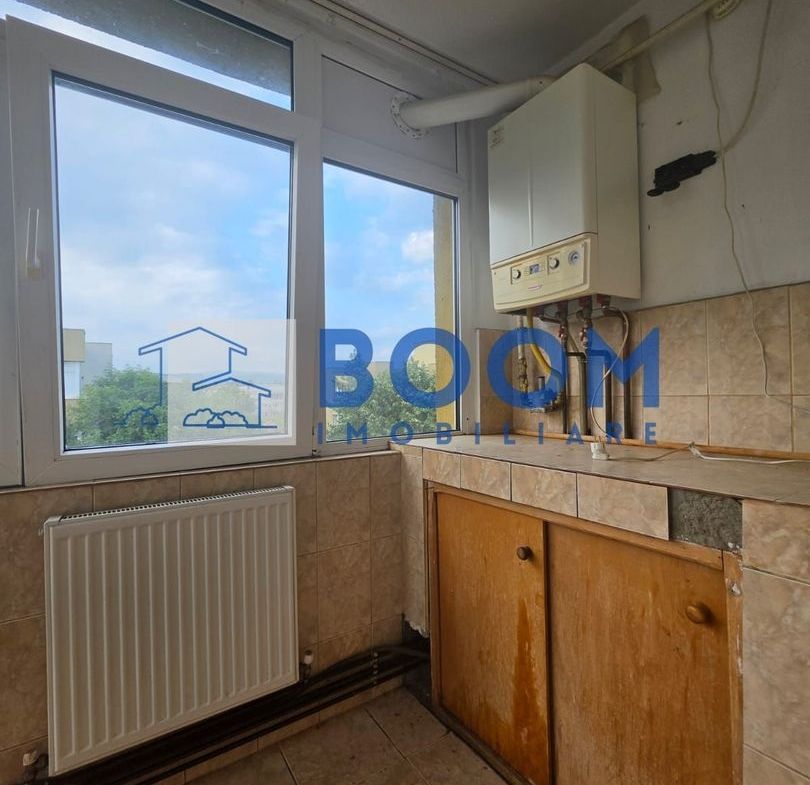 Apartament 3 camere Matei Basarab | Centrala proprie | - foto 8