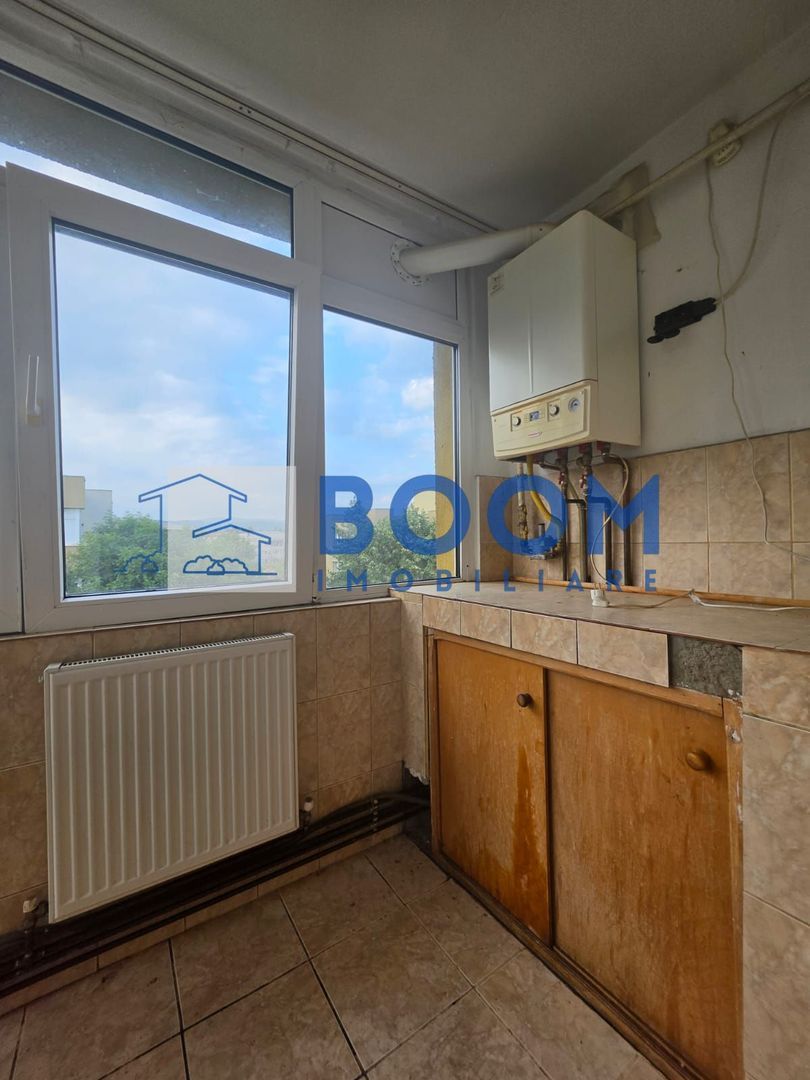 Apartament 3 camere Matei Basarab | Centrala proprie | - foto 8