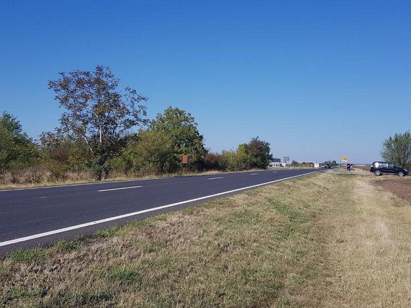 Branesti teren intravilan 30700 mp - foto 2