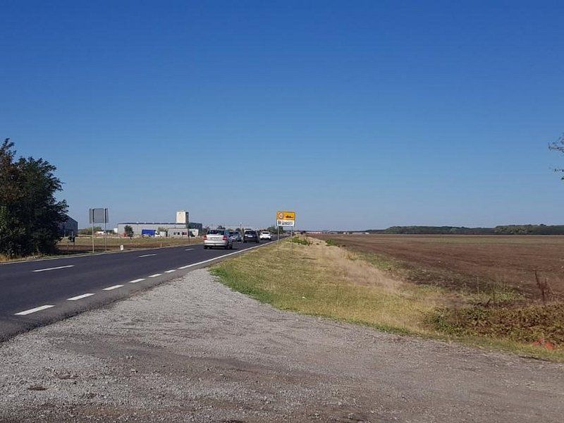 Branesti teren intravilan 30700 mp - foto 8