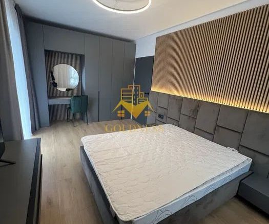 2 camere, modern, bloc nou, Zona Semicentrala, Liberty, Oasului - foto 2