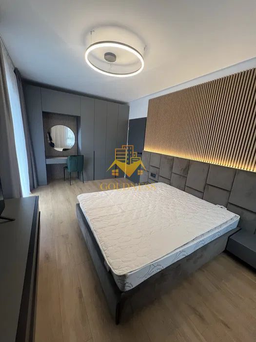 2 camere, modern, bloc nou, Zona Semicentrala, Liberty, Oasului - foto 2