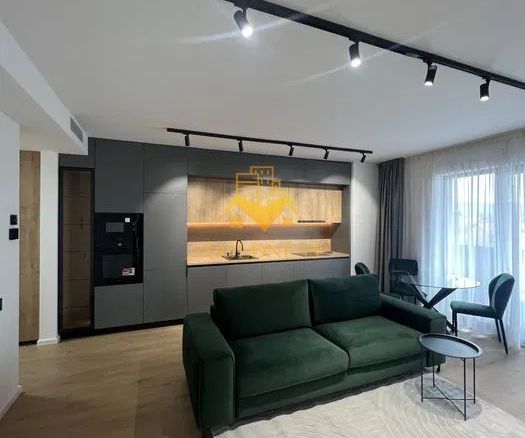 2 camere, modern, bloc nou, Zona Semicentrala, Liberty, Oasului - foto 3