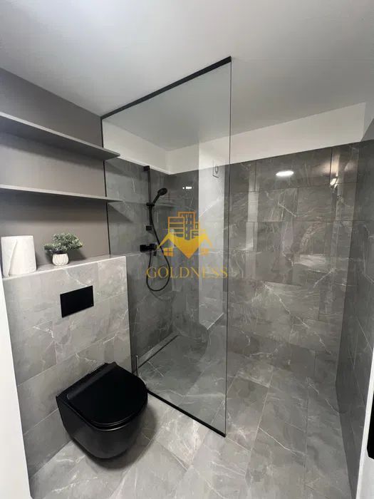 2 camere, modern, bloc nou, Zona Semicentrala, Liberty, Oasului - foto 7