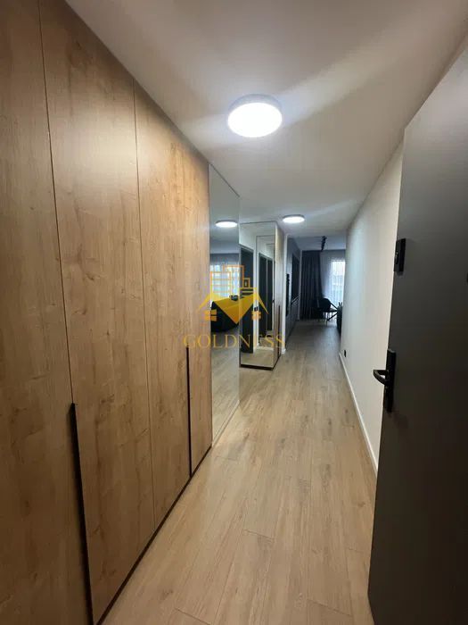 2 camere, modern, bloc nou, Zona Semicentrala, Liberty, Oasului - foto 8