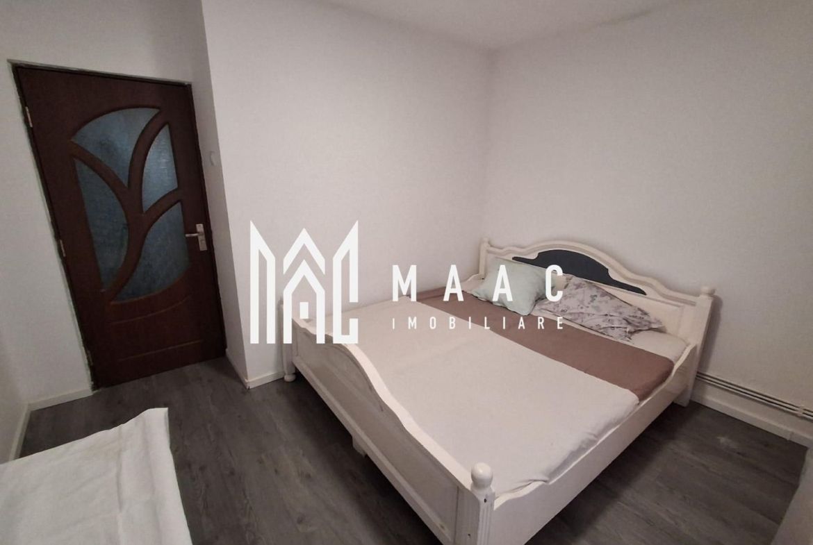 Apartament 2 camere | Decomandat | Renovat | Central - Imagine principala