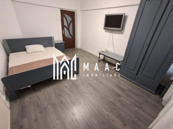 Apartament 2 camere | Decomandat | Renovat | Central - foto 3
