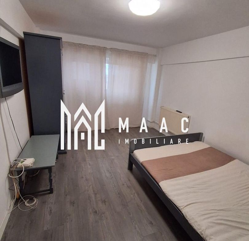 Apartament 2 camere | Decomandat | Renovat | Central - foto 4