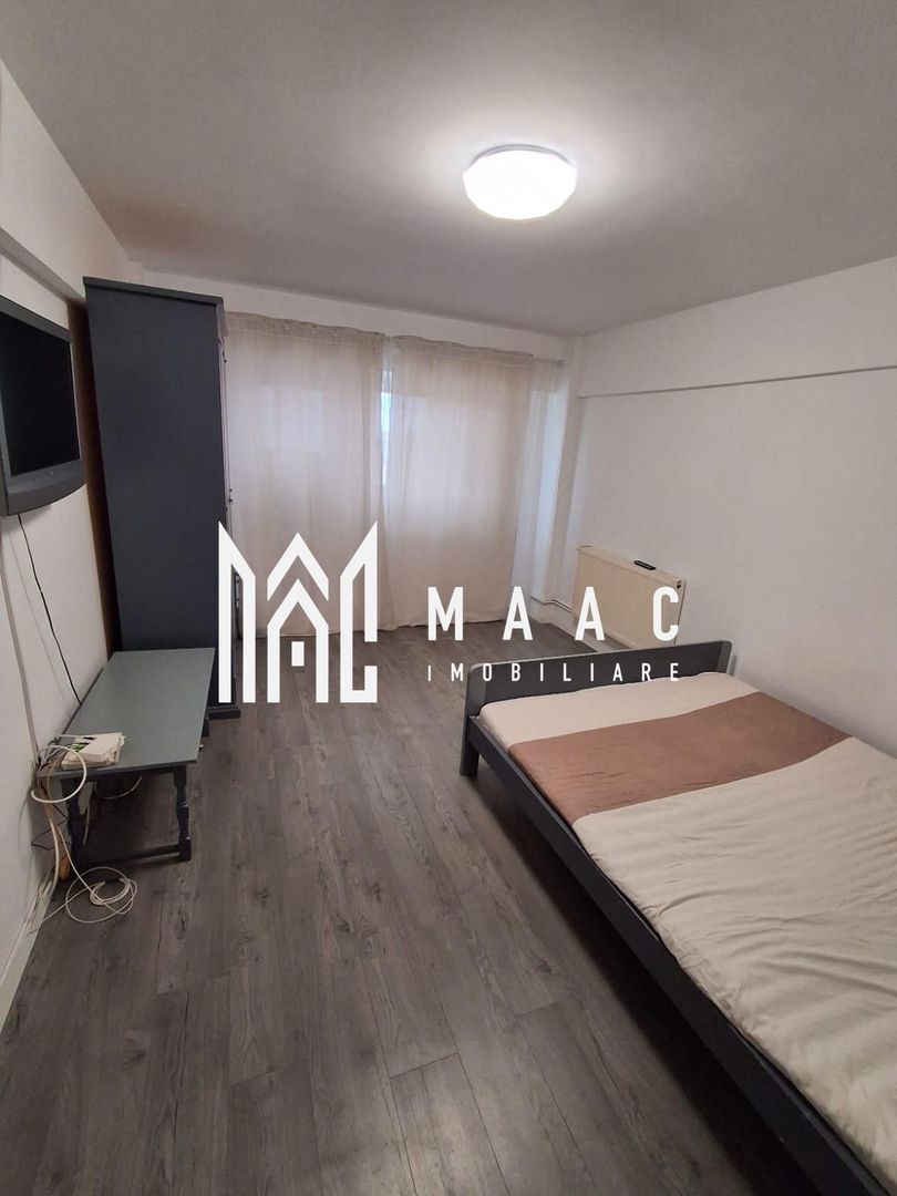Apartament 2 camere | Decomandat | Renovat | Central - foto 4 Apartament 2 camere | Decomandat | Renovat | Central - foto 4