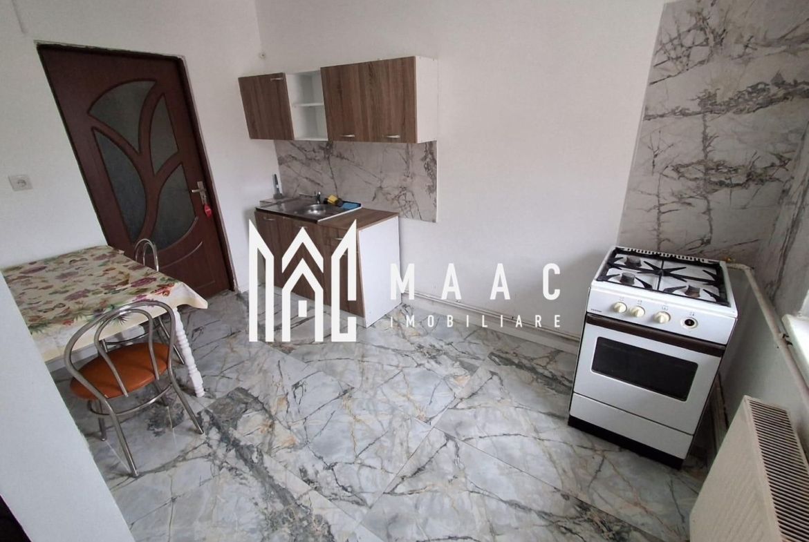 Apartament 2 camere | Decomandat | Renovat | Central - foto 5