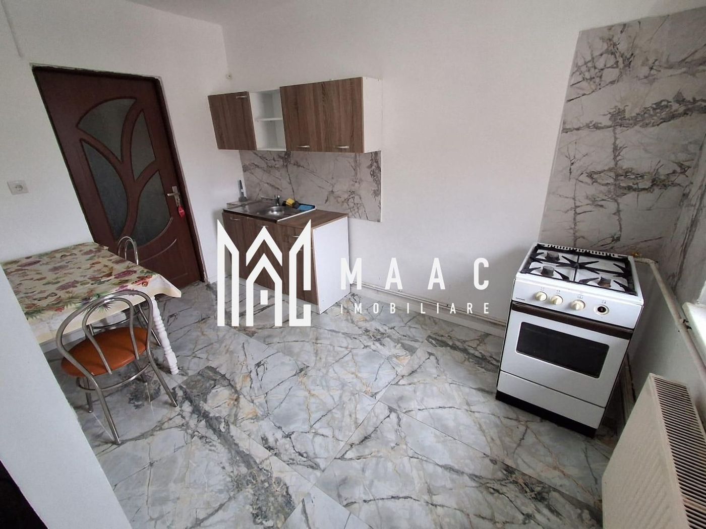 Apartament 2 camere | Decomandat | Renovat | Central - foto 5 Apartament 2 camere | Decomandat | Renovat | Central - foto 5