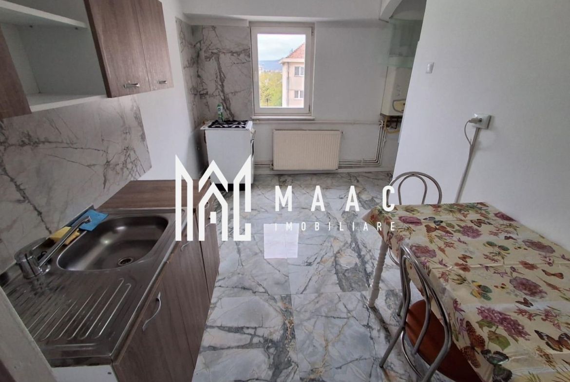 Apartament 2 camere | Decomandat | Renovat | Central - foto 6
