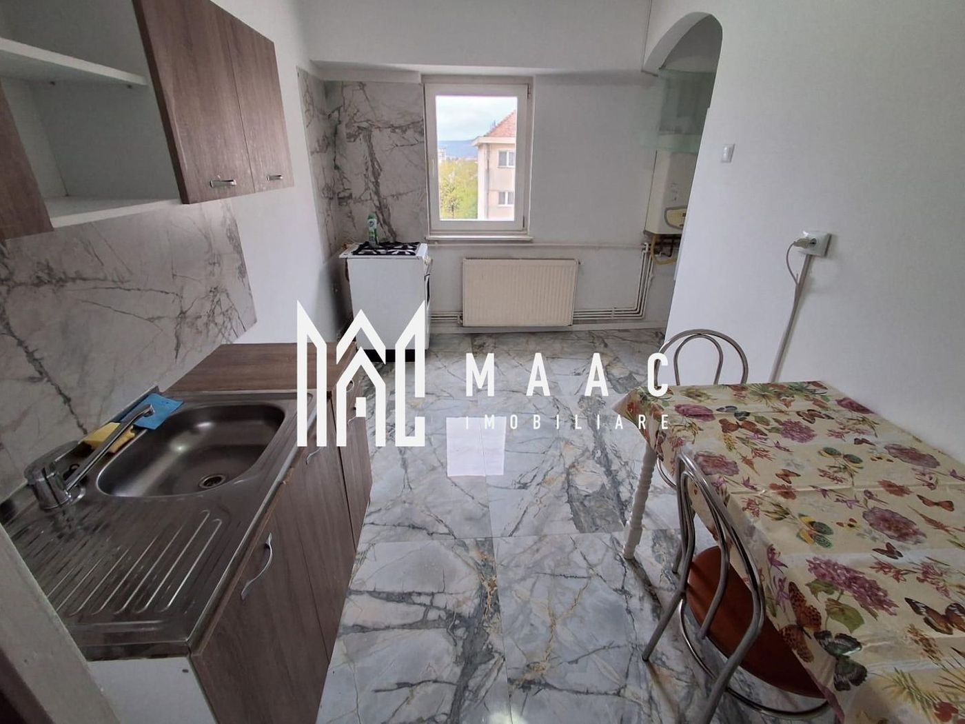 Apartament 2 camere | Decomandat | Renovat | Central - foto 6 Apartament 2 camere | Decomandat | Renovat | Central - foto 6