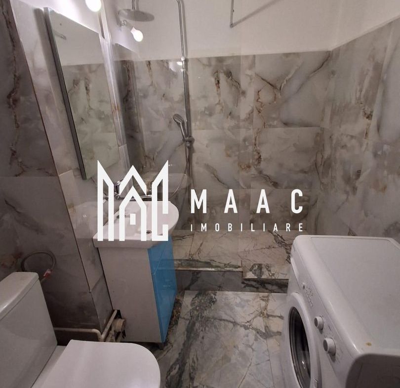 Apartament 2 camere | Decomandat | Renovat | Central - foto 7