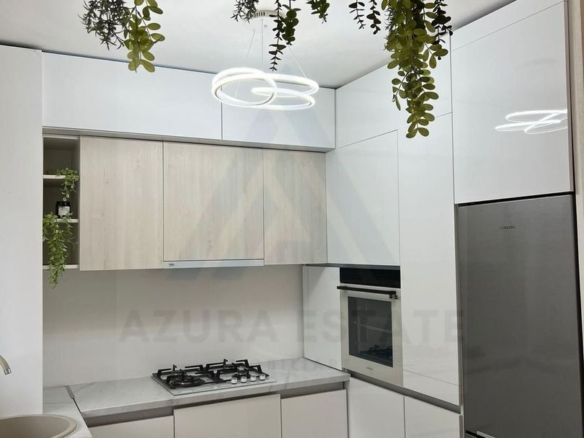 Apartament 2 camere 50 mp utili etaj 2 balcon si parcare Selimbar - foto 3