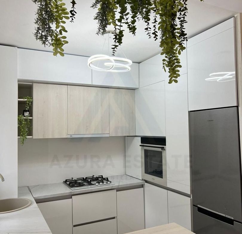 Apartament 2 camere 50 mp utili etaj 2 balcon si parcare Selimbar - foto 3